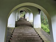 -仙霞关景区