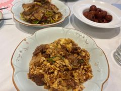 -到家尝北京菜(西坝河店)