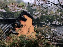 -灵隐飞来峰景区