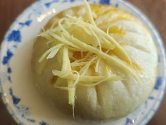 极品蟹黄包-四海楼(如皋定慧禅寺店)