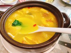 -南方酒店·淮扬菜(回民街店)