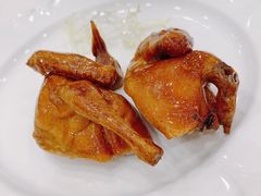 -凤凰楼酒家·粤宴点心(华强北店)