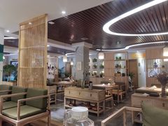 大堂-安多素食(广仁寺路店)