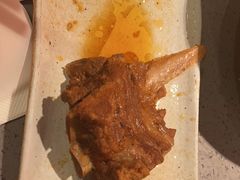 -大师兄·手工面·西北菜(南沙万达广场店)