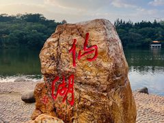 -深圳仙湖植物园