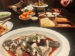 -玖五京菜(杭州城北万象城店)