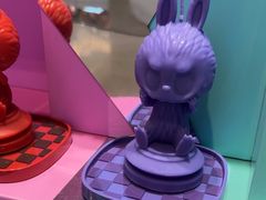 -泡泡玛特POPMART(柏威年购物中心店)