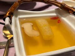 -山里亲戚(淞虹路店)