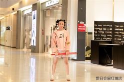 -贯日漂亮宝贝儿童摄影(红博中央公园店)