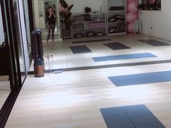 -嗨普拉提健身馆(金辉环球中心店)