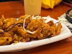 -清真· AL-JANNAT 佳纳特餐厅(仙林店)