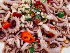 -舌尖上·霞浦滩涂海鲜·新闽菜(总店)