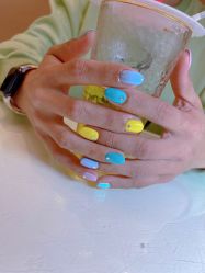 -LR HOUSE美甲美睫