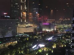 -广州富力君悦大酒店·凯菲厅