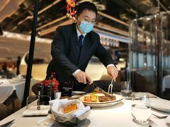 -燃扒房Steakhouse(皇庭店)