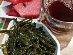 -豪客来牛排(红豆万花城店)