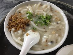-老西关濑粉(文明路店)