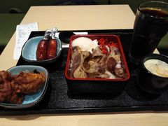 -吉野家(上海美罗城店)