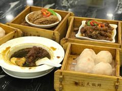 -美极鲜食坊(宝安南路店)