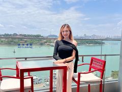 -厦门海港英迪格酒店(中山路店)