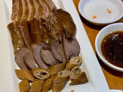 -壹只卤鹅 · 潮汕菜(京基百纳店)
