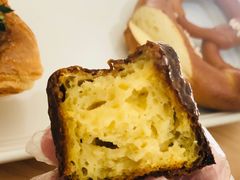 可露丽-光作面包Voila Lumiere(中山店)