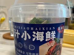 -宴周康·精致江浙菜(周浦店)