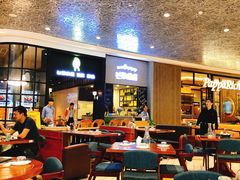 大堂-芒果爆爆(东海缤纷店)