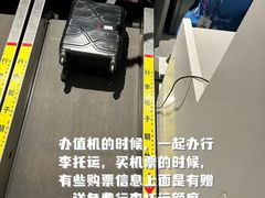 -杭州萧山国际机场