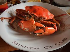 黄油蟹-Ministry of Crab(科伦坡店)