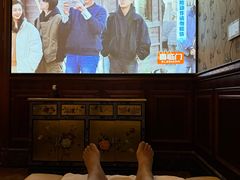 -金指缘足浴(望园路旗舰店)
