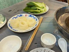 -鑫龙火锅城(青岛分店)
