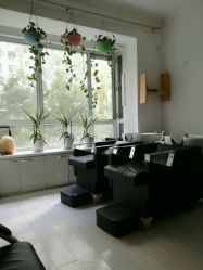 -艺时·漂发·染发·蛋白护理店