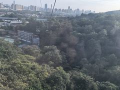 -广州市白云山风景名胜区