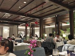 -狮王府淮扬菜(夫子庙老门东店)
