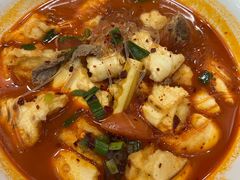 -清真·马洪小炒泡馍馆(钟楼回民街店)
