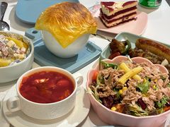 -库滋明·俄罗斯特色美食(中央大街店)