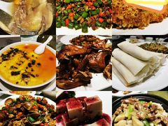 -琬苑鸽庄·川粤融合菜(解放碑总店)