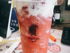-YO!TEA有茶(科兴科学园店)