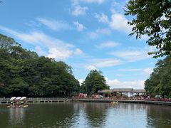 -广州市帽峰山景区