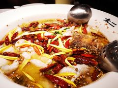 -太二酸菜鱼(沈阳万象城店)