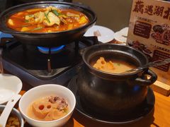 -莲餐厅·湖北菜·潜江小龙虾店(愚园路店)