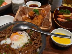 -8PINTS八品脱·日料·烧鸟·精酿小酒馆(莘庄店)