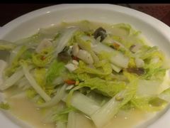 -田婆婆的菜(海口友谊阳光城店)