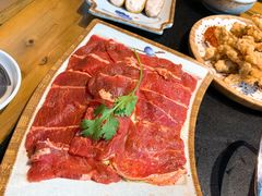 招牌秘制牛肉-大龙燚火锅(五一广场店)