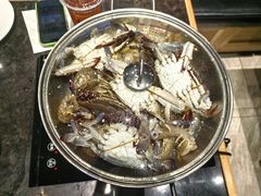 -川骄海鲜自助(河东店)