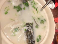 -久宴·天目湖大鱼头(恐龙园店)