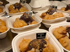 -B&C黄油与面包·THE GARDEN BAKERY概念店(世纪汇店)