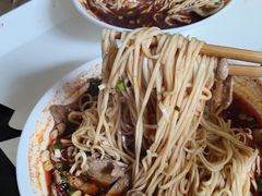 -武胜猪肝面麻哥面(先锋路店)