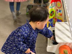 -Lilliput粒粒堡亲子餐厅(置汇旭辉店)